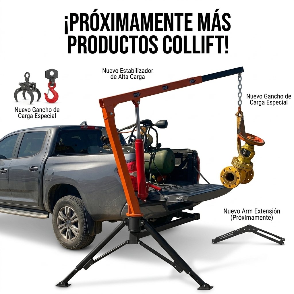 Próximamente